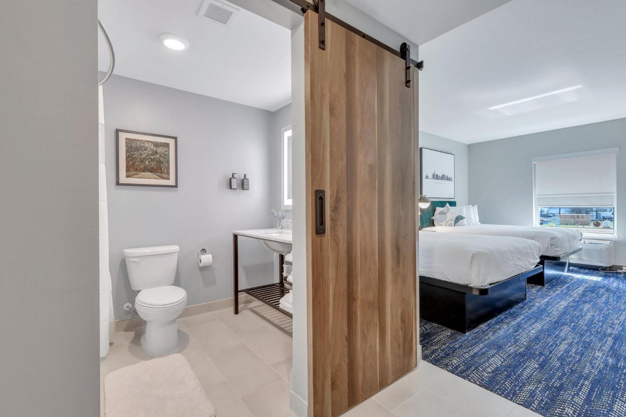 The Kingston Hotel Garden City Luaran gambar