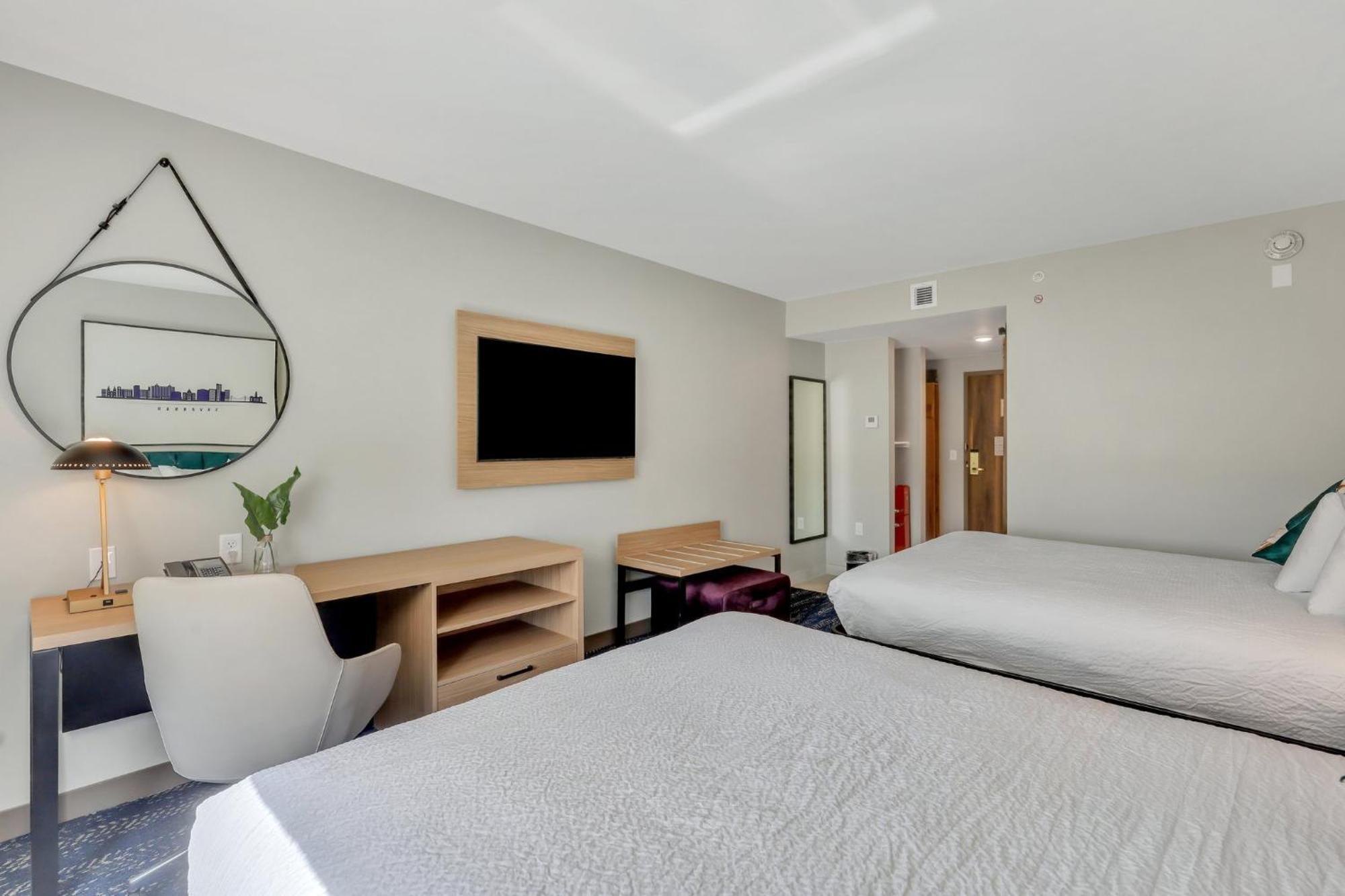 The Kingston Hotel Garden City Luaran gambar