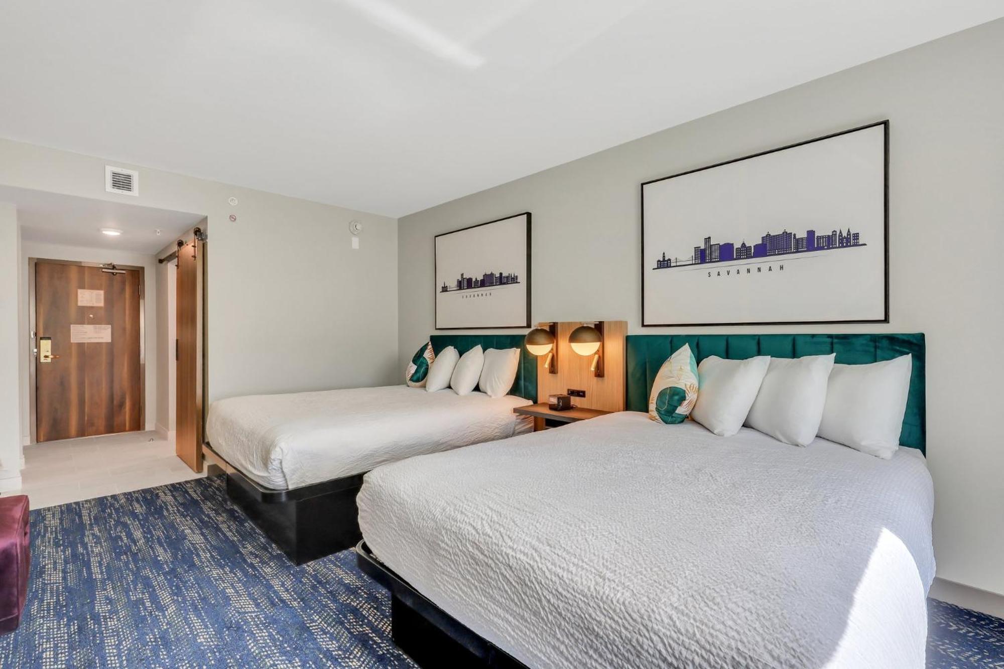 The Kingston Hotel Garden City Luaran gambar