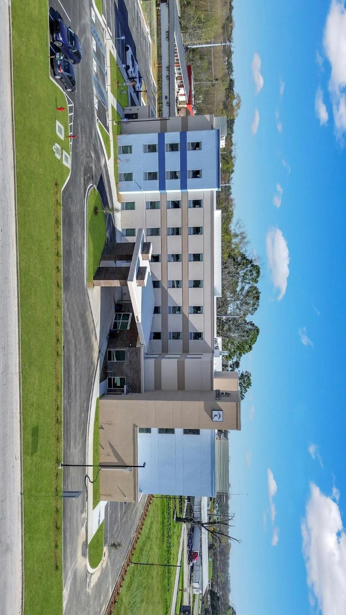 The Kingston Hotel Garden City Luaran gambar